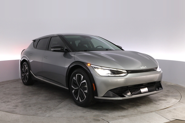 2024 Kia EV6