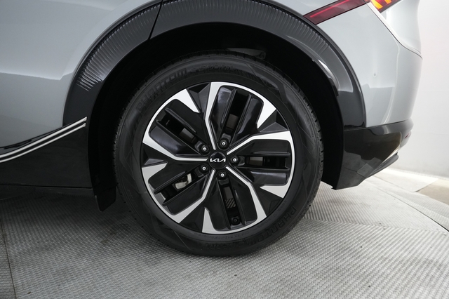 2024 Kia EV6