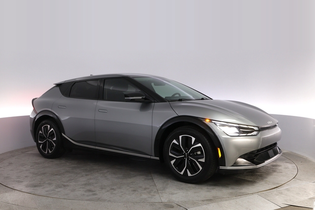2024 Kia EV6