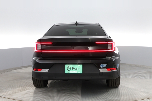2021 Polestar 2