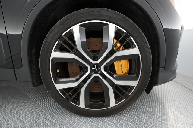 2021 Polestar 2