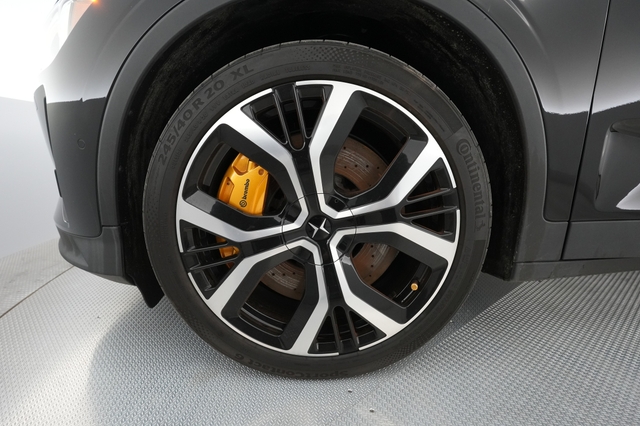 2021 Polestar 2