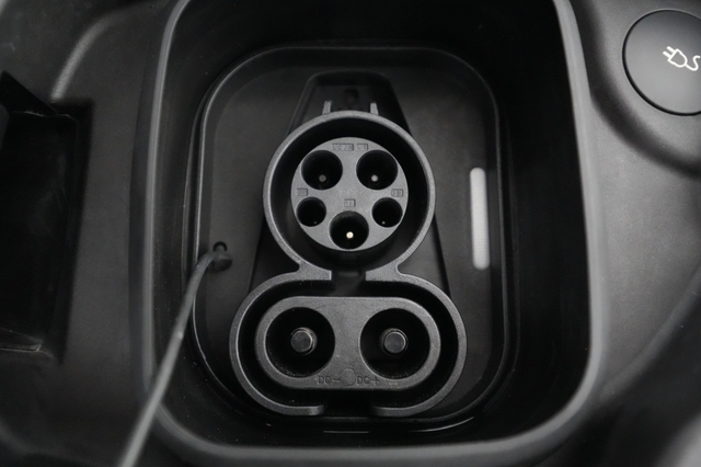 2021 Polestar 2