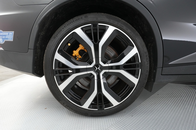 2021 Polestar 2