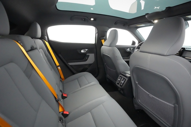 2021 Polestar 2