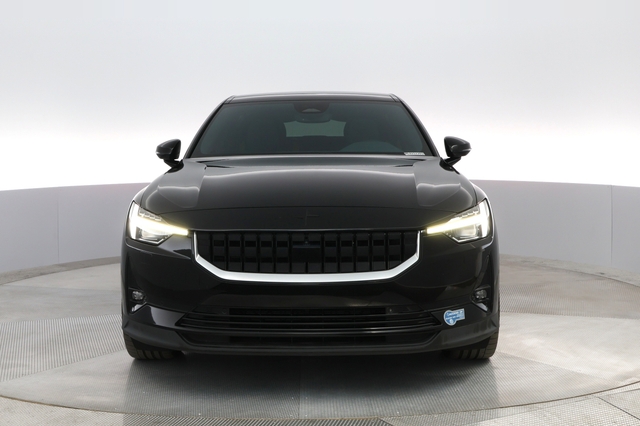 2021 Polestar 2