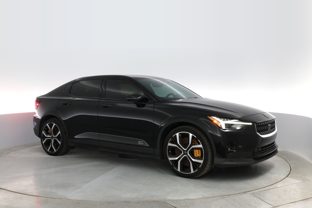 2021 Polestar 2