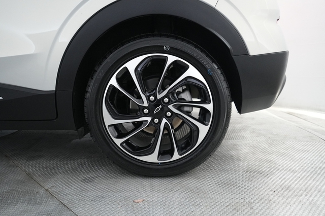 2023 Chevrolet Bolt EUV
