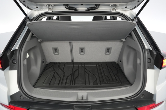 2023 Chevrolet Bolt EUV