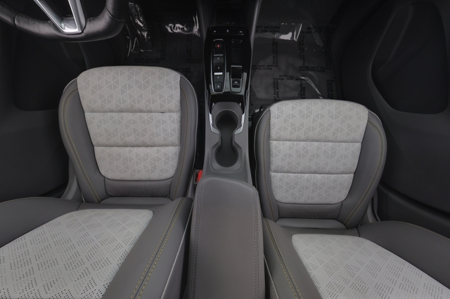 2023 Chevrolet Bolt EUV