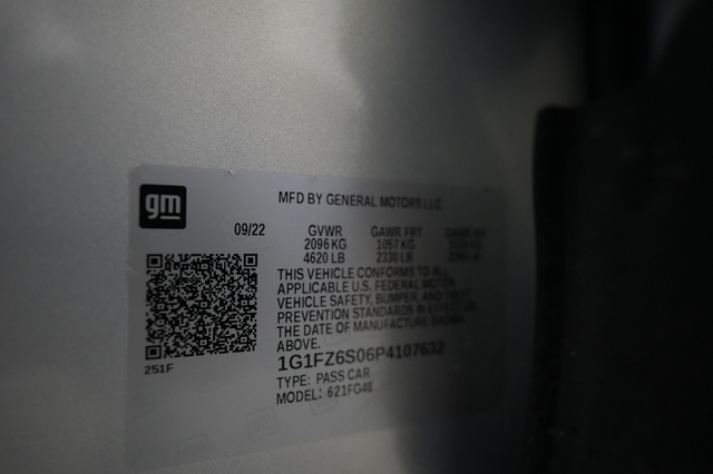 2023 Chevrolet Bolt EUV