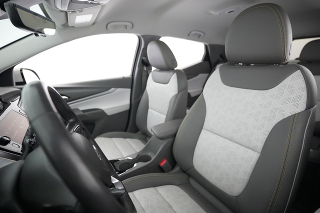 2023 Chevrolet Bolt EUV