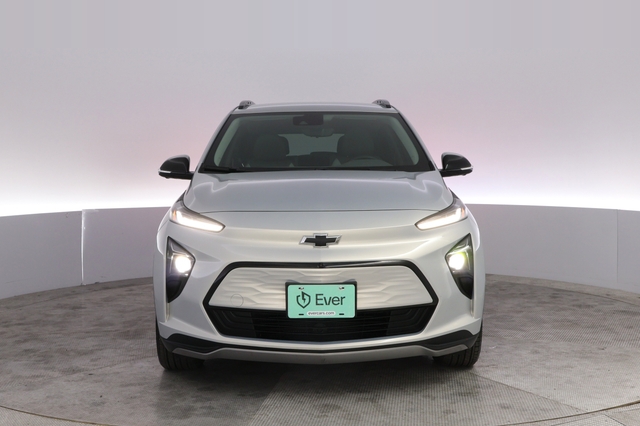 2023 Chevrolet Bolt EUV