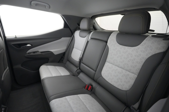 2023 Chevrolet Bolt EUV