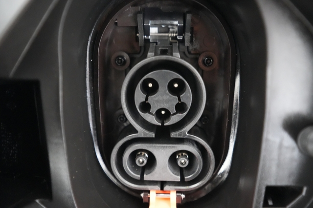 2023 Chevrolet Bolt EUV