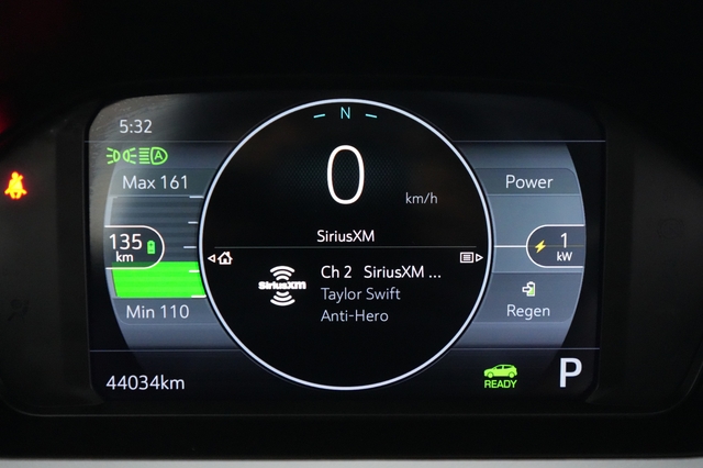 2023 Chevrolet Bolt EUV