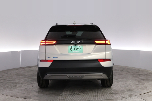 2023 Chevrolet Bolt EUV