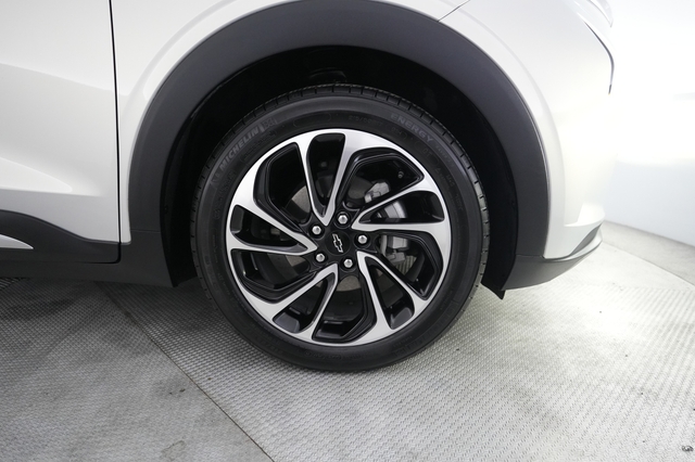 2023 Chevrolet Bolt EUV