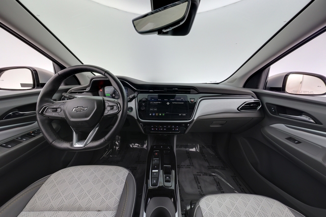 2023 Chevrolet Bolt EUV