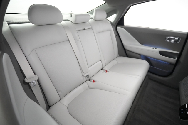 2023 Hyundai IONIQ 6