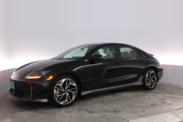 2023 Hyundai IONIQ 6