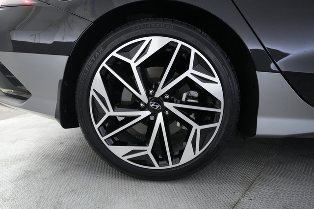 2023 Hyundai IONIQ 6
