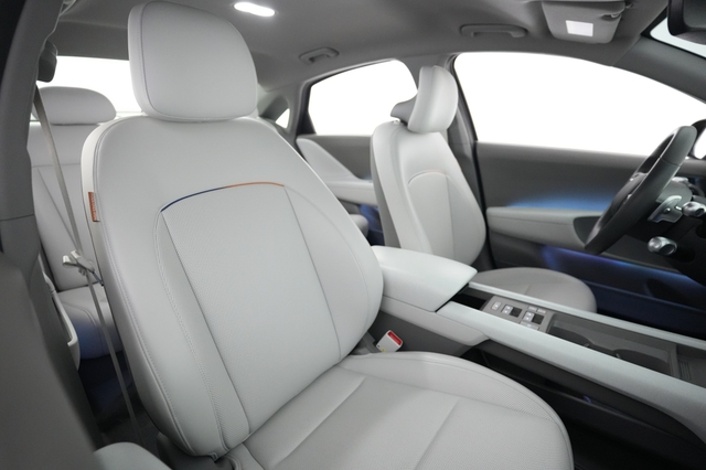 2023 Hyundai IONIQ 6