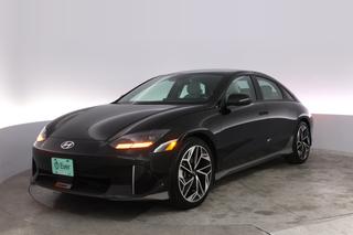 2023 Hyundai IONIQ 6