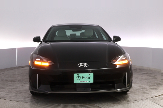 2023 Hyundai IONIQ 6