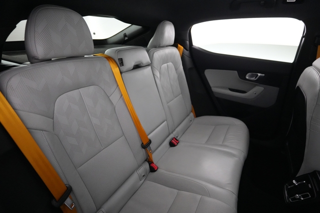 2023 Polestar 2