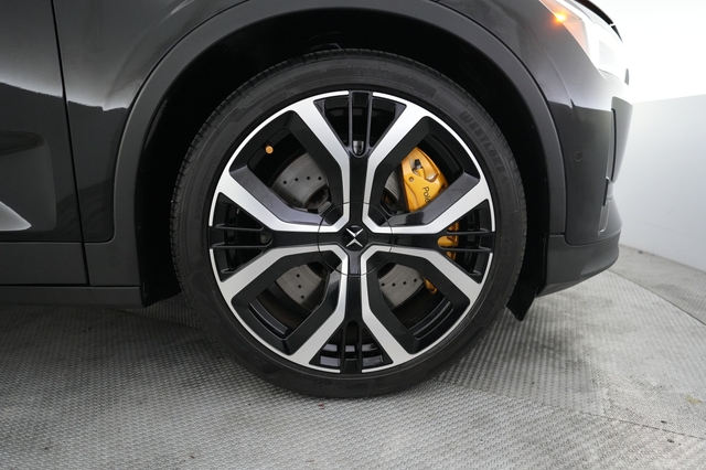 2023 Polestar 2