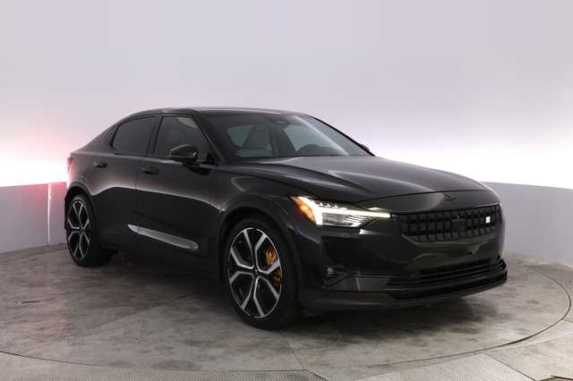 2023 Polestar 2