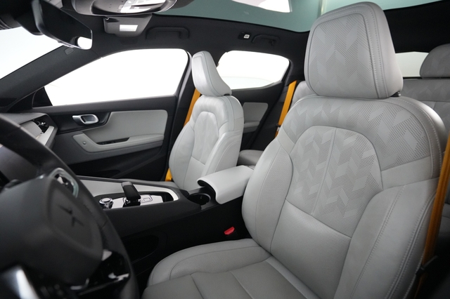 2023 Polestar 2