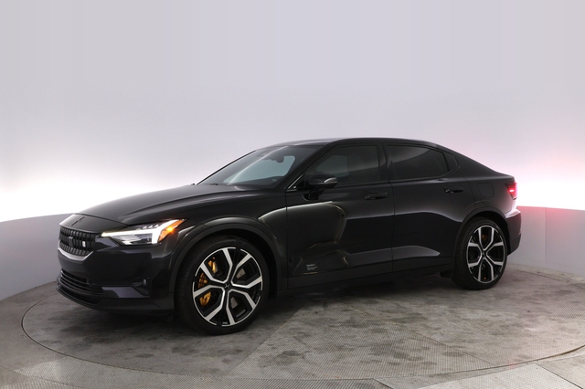 2023 Polestar 2