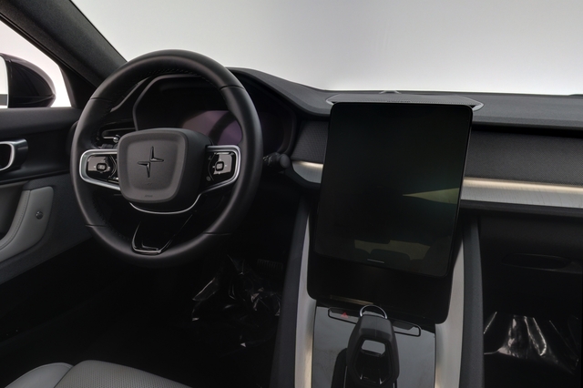 2023 Polestar 2