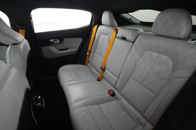 2023 Polestar 2