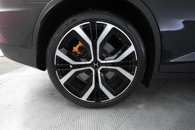 2023 Polestar 2