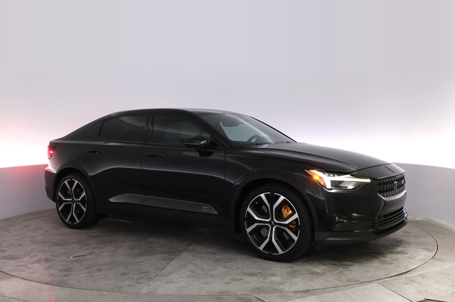 2023 Polestar 2