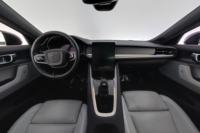 2023 Polestar 2