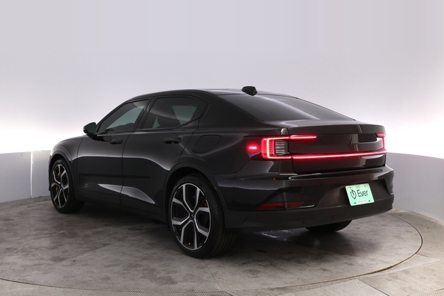 2023 Polestar 2