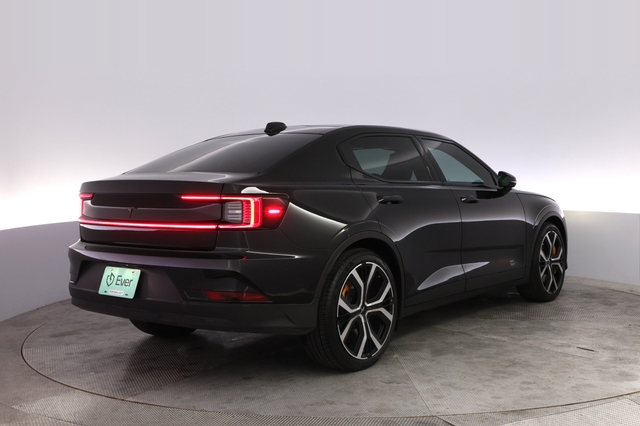 2023 Polestar 2