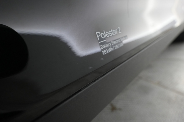 2023 Polestar 2