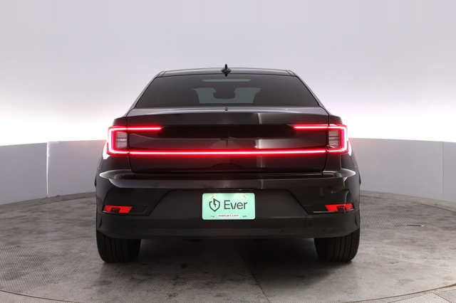 2023 Polestar 2