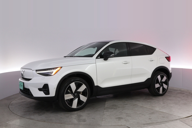 2023 Volvo C40 Recharge