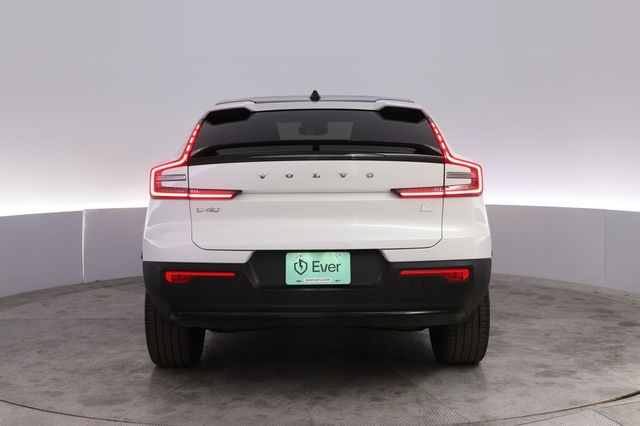 2023 Volvo C40 Recharge