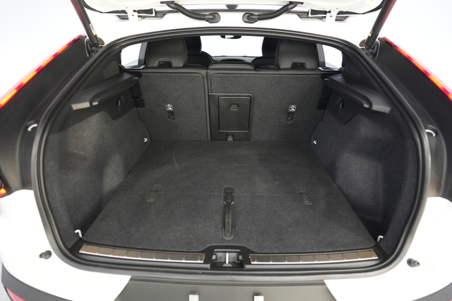 2023 Volvo C40 Recharge