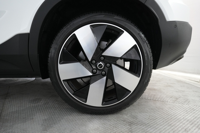 2023 Volvo C40 Recharge