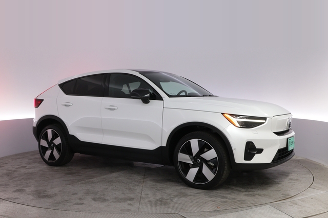 2023 Volvo C40 Recharge