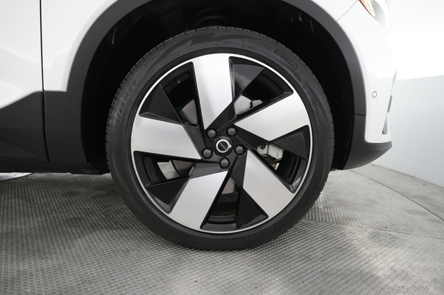 2023 Volvo C40 Recharge