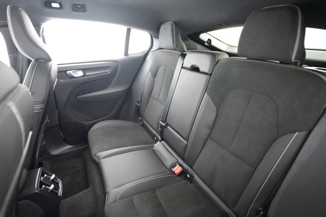 2023 Volvo C40 Recharge